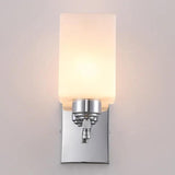 single wall light white for living room - Clowas