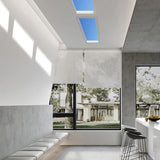 Skylight Insert LED Modern Flush Ceiling Lights - Clowas