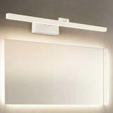 Slender Led Modern Bathroom Mirror Lights - Clowas