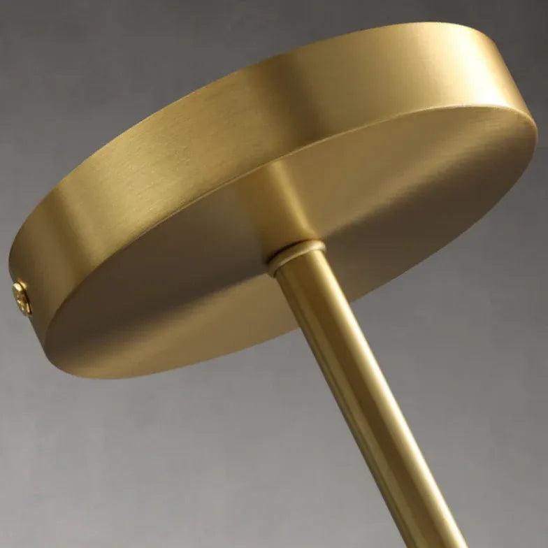 Smooth Multi-Ball Kitchen Modern Chandelier - Clowas