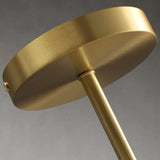 Smooth Multi-Ball Kitchen Modern Chandelier - Clowas