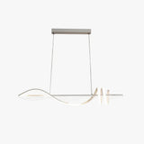 Creative LED Light Pendant for Dining Room