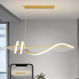 Creative LED Light Pendant for Dining Room
