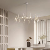Spot Lights Metal Led chandelier - Clowas