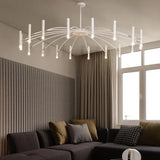 Spot Lights Metal Led chandelier - Clowas