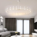 Spot Lights Metal Led chandelier - Clowas