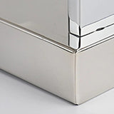Square Lampshades Led Bathroom Wall Lights - Clowas
