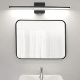 Square Linear Led Bathroom Mirror Lights - Clowas