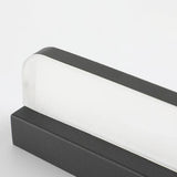 Stainless Steel Led Mirror Lights - Clowas