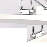 Stainless Steel Modern Picture Lights - Clowas