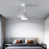 LED Ceiling Fan Light With Fan For Living Room