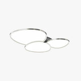 Modern Pebble Eye Protection Ceiling Lights