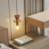 Tapered Cone LED Modern Minimalist Pendant Light - Clowas