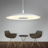 Thin Plate Dining Room Modern Pendant Light - Clowas