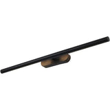 Rotatable LED Tube Light for Mirror in Bathroom