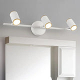 Three Head Downlight Modern Flush Ceiling Lights - Clowas