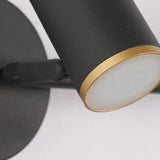 Three Head Downlight Modern Flush Ceiling Lights - Clowas