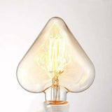 Transparent Ultra Bright LED Retro Light Bulb - Clowas
