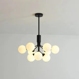 Tree Branch LED for Living Room Chandelier - Clowas