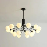 Tree Branch LED for Living Room Chandelier - Clowas