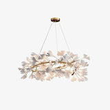 Tree Type Modern for Dining Room Chandelier - Clowas