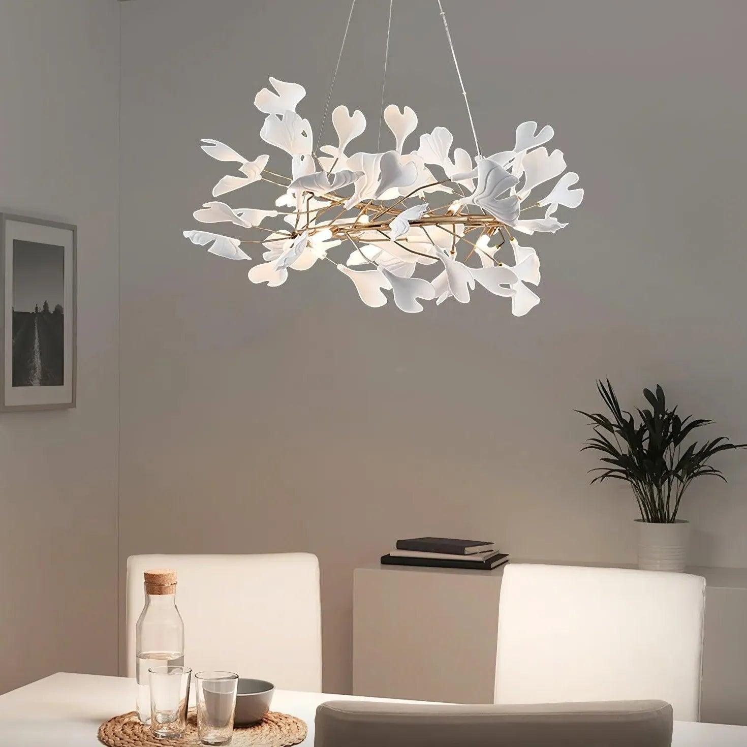 Tree Type Modern for Dining Room Chandelier - Clowas