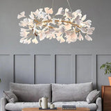 Tree Type Modern for Dining Room Chandelier - Clowas