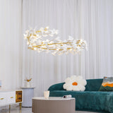 Tree Type Modern for Dining Room Chandelier - Clowas