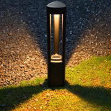Waterproof LED Bollard Garden Light for Outdoor