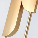 Floor Lamp with Nordic Glass Globe Design for Living Room