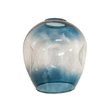 Glass Globe Design Living Room Modern Chandelier