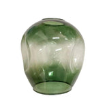 Glass Globe Design Living Room Modern Chandelier