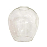 Glass Globe Design Living Room Modern Chandelier