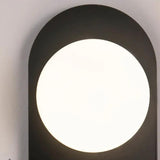Black Indoor Wall Lights for Bedroom