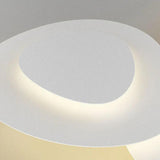 Cream Style Pebble Modern Ceiling Light