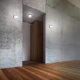 Simple Outdoor LED Wall Light Modern Design