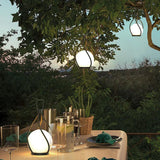 Outdoor Waterproof Solar Handheld Camping Lights Lighting