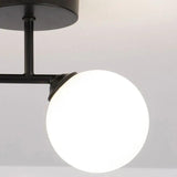 T-Shaped for Living Room Flush Ceiling Lights - Clowas