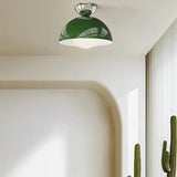Modern Ceiling Lights LED Cream Style For Hallway