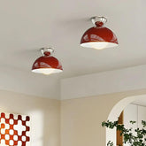 Modern Ceiling Lights LED Cream Style For Hallway