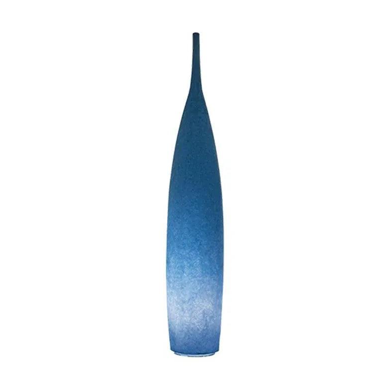 Vase-Shaped Decorative Resin Floor Lamp - Clowas