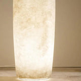 Vase-Shaped Decorative Resin Floor Lamp - Clowas
