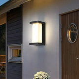 Waterproof Outdoor Up and Down Wall Lights