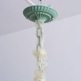 Pastoral style Vintage Chandelier for Bedroom