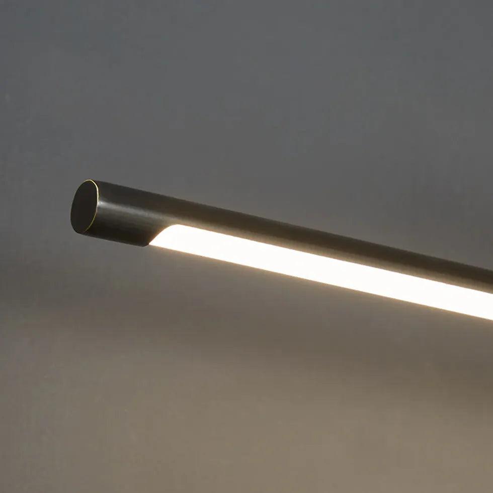 Wall Mounted Modern Led Mirror Lights - Clowas