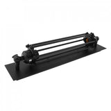 Vintage Black Iron Wall Sconce Lighting