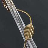 Water Splash Bathroom LED Pendant Light - Clowas