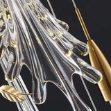 Water Splash Bathroom LED Pendant Light - Clowas