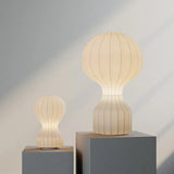 Silk Hot Air Balloon Fabric Table Lamps
