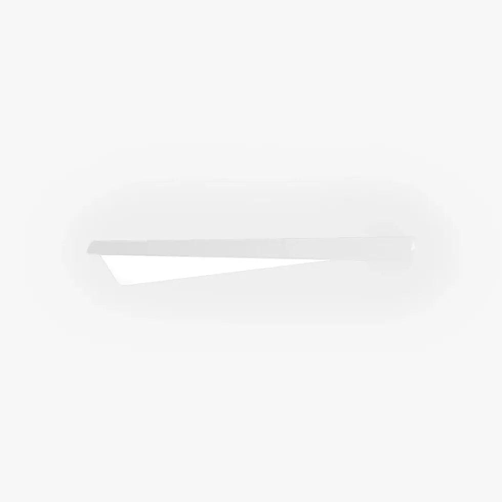 White Led Modern Wall Lights - Clowas